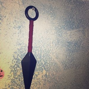 REALKuni knife